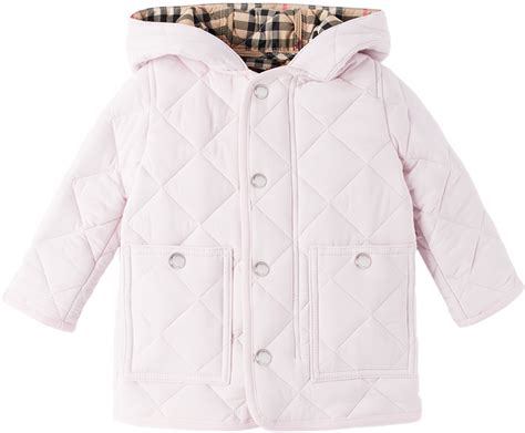 burberry bébé fille soldes|burberry france.